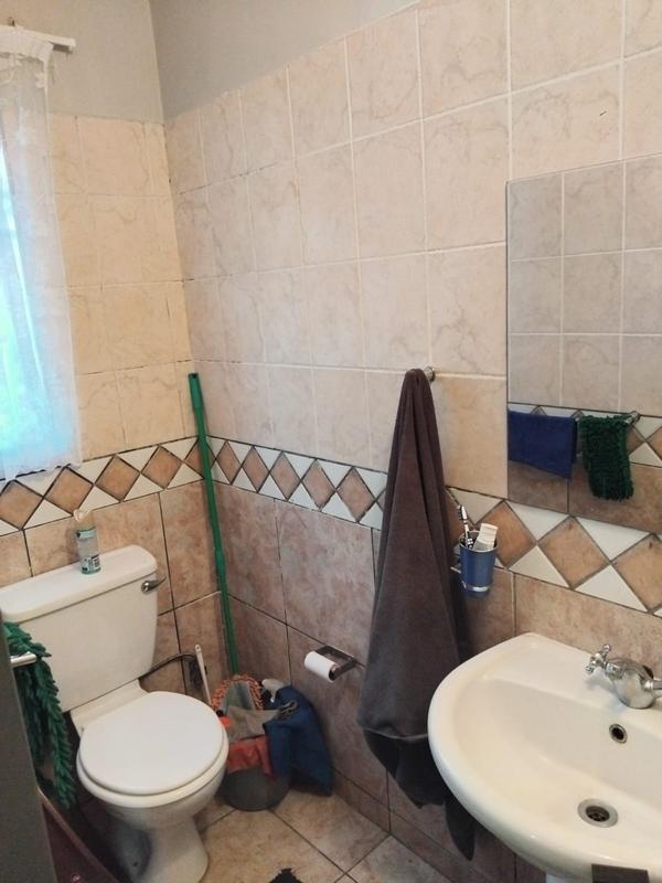 To Let 1 Bedroom Property for Rent in Dassie Rand North West